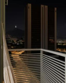 Ap vista pro Cristo no Centro - 8