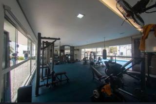 Confortável e Estratégico Apto para COP 30 - 9