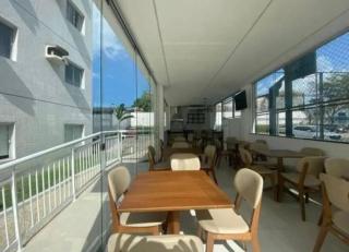 Confortável e Estratégico Apto para COP 30 - 8