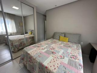 Confortável e Estratégico Apto para COP 30 - 7