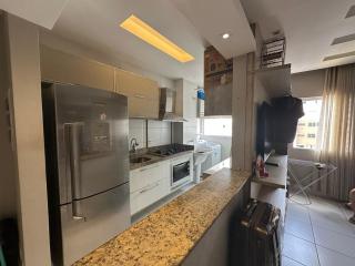 Confortável e Estratégico Apto para COP 30 - 3