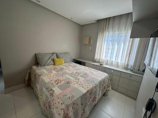 Confortável e Estratégico Apto para COP 30 - 2