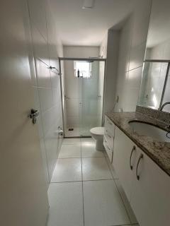 Confortável e Estratégico Apto para COP 30 - 1