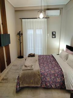 GRAND HOUSE METEORA - 1