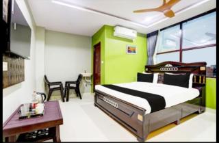 Savoygrandluxuryrooms - 5