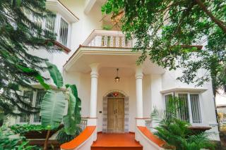 Lavish 3bhk villa by bluewave hospitalty - 0