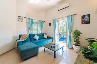 Lavish 3bhk villa by bluewave hospitalty - 7