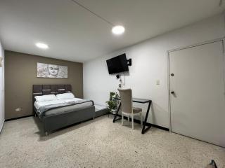 APARTAMENTO ESTADIO - 0