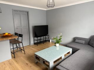 Modern 1 bedroom flat in Morden - 8