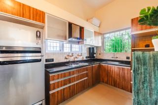 Lavish 3bhk villa by bluewave hospitalty - 5