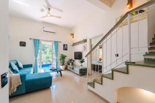 Lavish 3bhk villa by bluewave hospitalty - 1