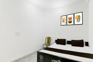 Hotel O Shyam Hotel - 2