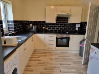 Lovely accommodation closer to the beach - 1