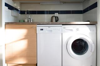 Appartement vue golf Port Bourgenay - 4 personnes - 7