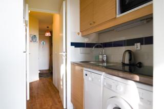 appartement vue golf - 4 personnes - 1