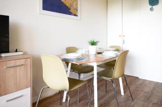 appartement vue golf - 4 personnes - 2