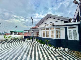 Yepplo Holiday Home - Traditional 2BHK Wooden House - Laban, Shillong - 0
