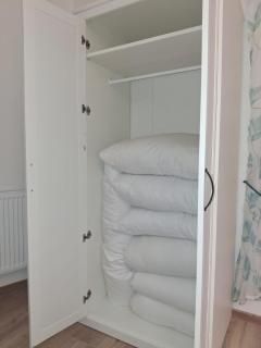 2 Rooms Family Apartment Tauchen - 7