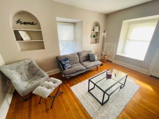 Your Home Away From Home - 8