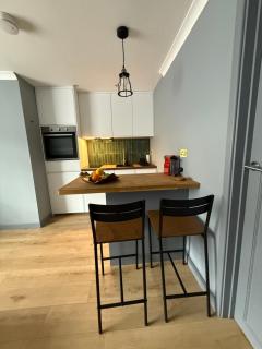 Modern 1 bedroom flat in Morden - 2