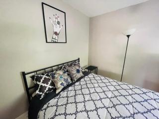 Comfort & Charm Your Home Away from Home - 1