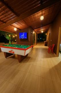 chacara Recanto do lazer - 1