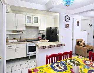 Casa Chinelo Wifi Alberca cerca de Issste Utez Diez - 1