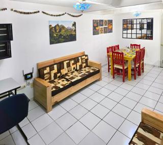 Casa Chinelo Alberca Wifi cerca hospital ISSSTE UTEZ DIEZ - 8