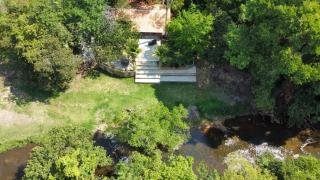 chacara Recanto do lazer - 8