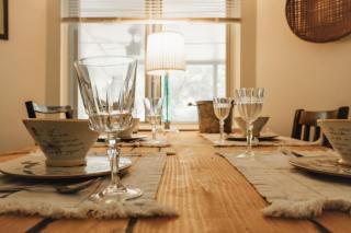 Wabi Sabi ATX Garden Gem at SoCo, Antique, Cloud Beds, Pool, Shops & Eats - 2