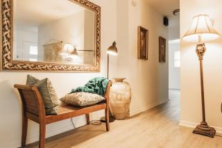 3 BR WabiSabi SoCO Magic Garden with Firepit, by Eatery and Shopping - 3