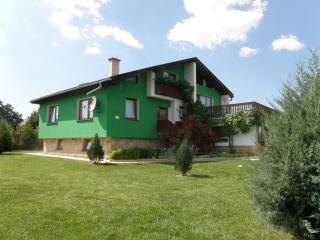 Holiday Home Lester - Spišské Tomášovce - 7