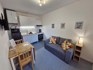 Appartement F2 5A - 8