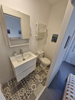 Appartement F2 5A - 1