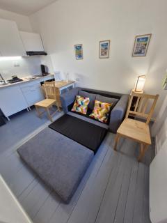 Appartement F2 5A - 3