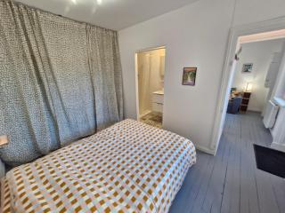 Appartement F2 5A - 4
