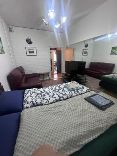 dream room - 1
