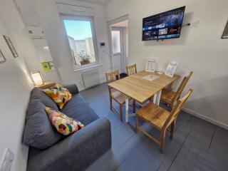 Appartement F2 5A - 7