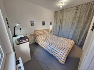 Appartement F2 5A - 2