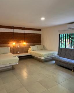 Hotel Tekal del Rio - 7