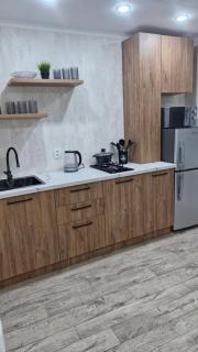 1 комнатная квартира ,в центре города - 4