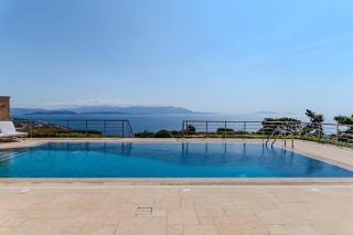 Anemou Nota Villa-Luxury Resort - 5