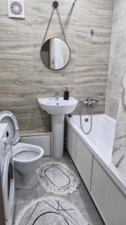 1 комнатная квартира ,в центре города - 2