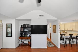 Palm Harbor Escape | Coffee Bar +9mns 2 Clearwater - 7