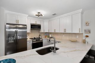 Palm Harbor Escape | Coffee Bar +9mns 2 Clearwater - 5