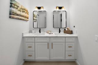 Palm Harbor Escape | Coffee Bar +9mns 2 Clearwater - 2