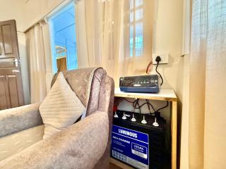 Yepplo Holiday Home - Traditional 2BHK Wooden House - Laban, Shillong - 6