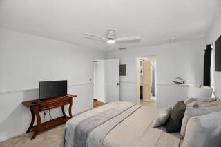 Palm Harbor Escape | Coffee Bar +9mns 2 Clearwater - 3