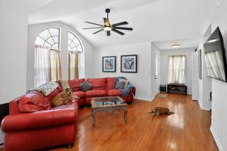 Palm Harbor Escape | Coffee Bar +9mns 2 Clearwater - 2