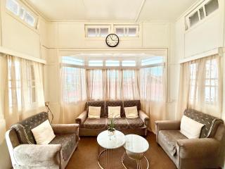 Yepplo Holiday Home - Traditional 2BHK Wooden House - Laban, Shillong - 3